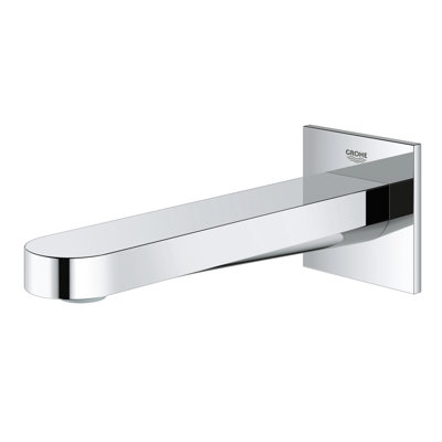 Plus Wall Mounted Tub Spout Trim