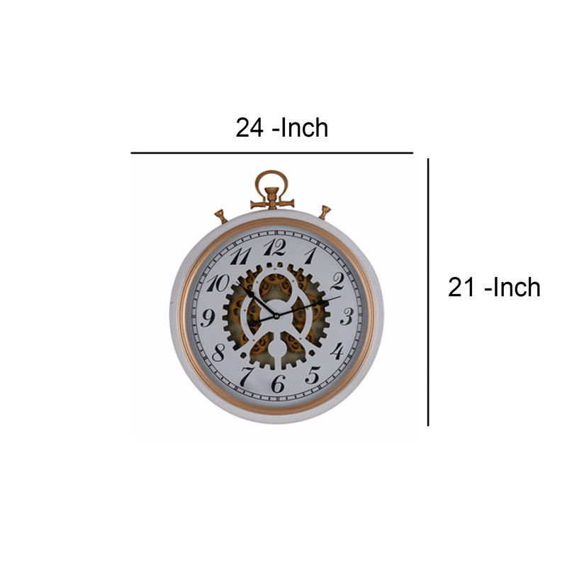 Wall Clock