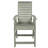 Machado 2-Person 36" Round, Counter-Height Dining Set-84408463