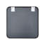 Lafata Metal Square Mirror-1024745885