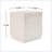 MGO CUBE SIDE TABLE