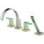 Siderna® Roman Tub Trim with Hand Shower-52556981-52556984