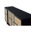 Riter 200cm Solid Wood Sideboard