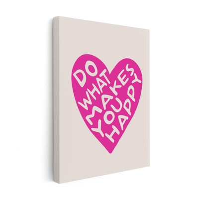 Do Do Makes You Happy No4