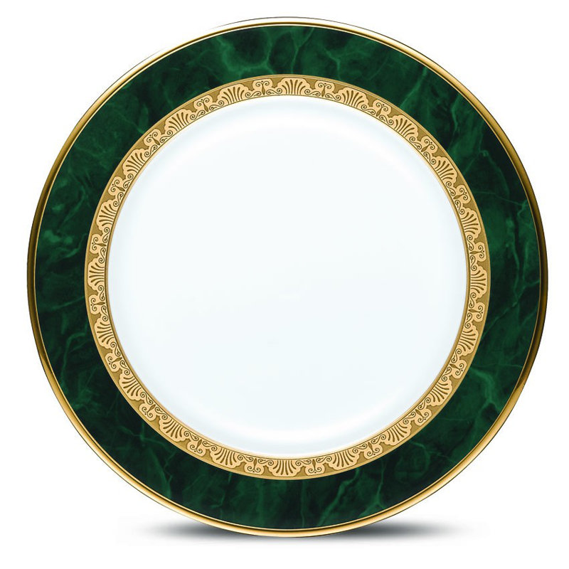 Assiette à salade 8,5 po Noritake Fitzgerald