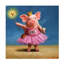 Tooth Fairy par Lucia Heffernan, impression sur toile tendue-363235035