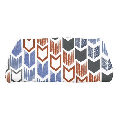 Ferretti Bath Towel