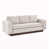 Chenille avoine