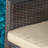 RIGA BAR STOOL, Patio Bar Set