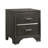 2-Drawer Nightstand