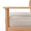Fauteuil club Mallacia