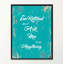 Im Im Retired Don't Ask me to do Anyose - Reproduction d'art textuel sur toile encadrée-29513833