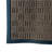 Doortex Ribmat Entrance Mat, Blue - 36" x 60"-727982019-727982017