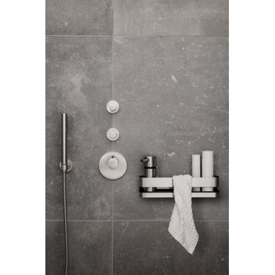 NEXIO Shower Caddy