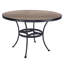 Outdoor Round Dining Table-96500573-96500572-96500570