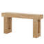 63 pouces 63 pouces Farmhouse Console-714435432