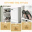 Rangement de couloir, armoire à chaussures-1407108885
