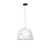 White is out of stock selected