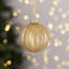 12 Piece Glass Bauble Collection-1685689251
