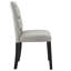 Ensemble de 2 chaises de salle à manger Duchess Performance-727443157
