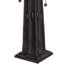 Meyda Tiffany & Stained Glass Table Lamp