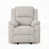 Beige est en rupture de stock