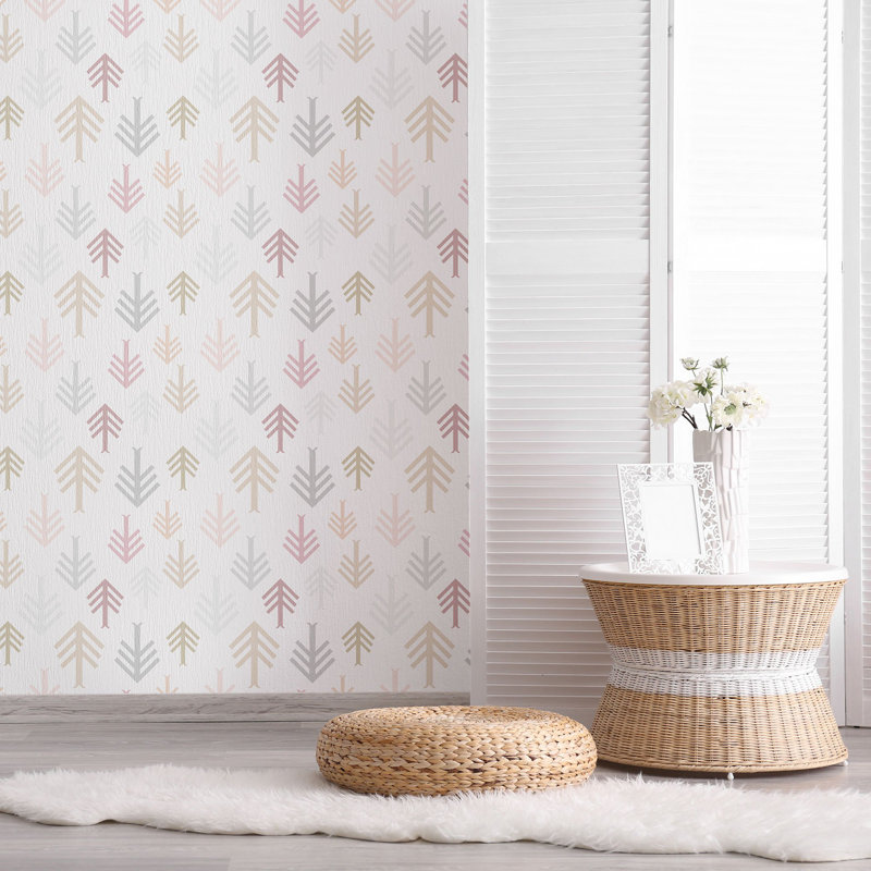 Peel & Stick Tile, 102" L x 24" W