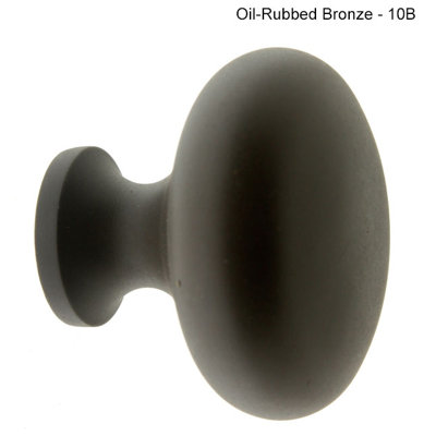 Mushroom Knob