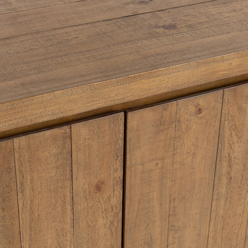 Clayton 78 in. W Sideboard
