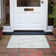 Machine Washable Indoor/Outdoor Xhevrie Aloe Rug