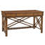 Bali Hai Writing Desk