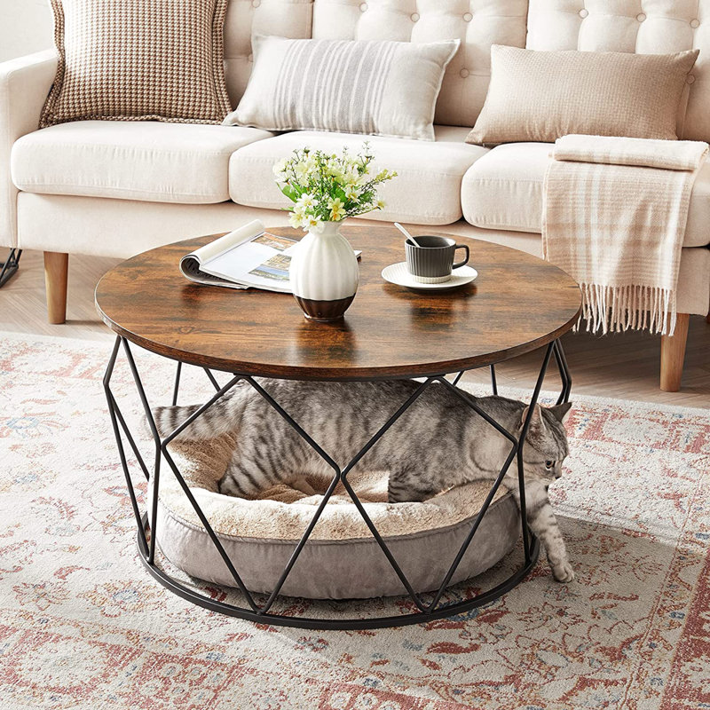 Tuan Frame Coffee Table