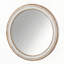 Miroir mural rond en bois-115875478-115875474