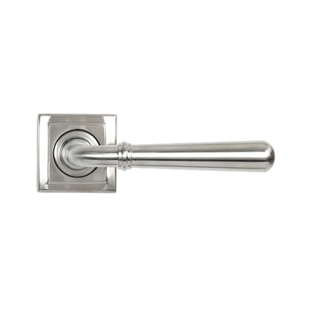 Single Dummy Door Handle