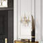 Century 3 - Light Candle Wall Light-36201485