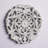 Aadi Medallion Wall Décor-1692674578