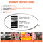 VEVOR Electric Food Preparation Tool