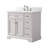 Currahee 36" Single Bathroom Vanity Set-129188709