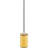 Quasqueton 1 - Light Single Pendant