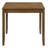 Saxby 5-piece Square Dining Set-202610090