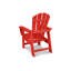 Chaise Adirondack POLYWOOD pour enfants South Beach-2421734