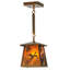 Rustic Lodge 1 - Light Pendant-16183534