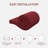 Outdoor 3.5'' Bench Seat Cushion, Available In 5 Sizes-783899197-783899176
