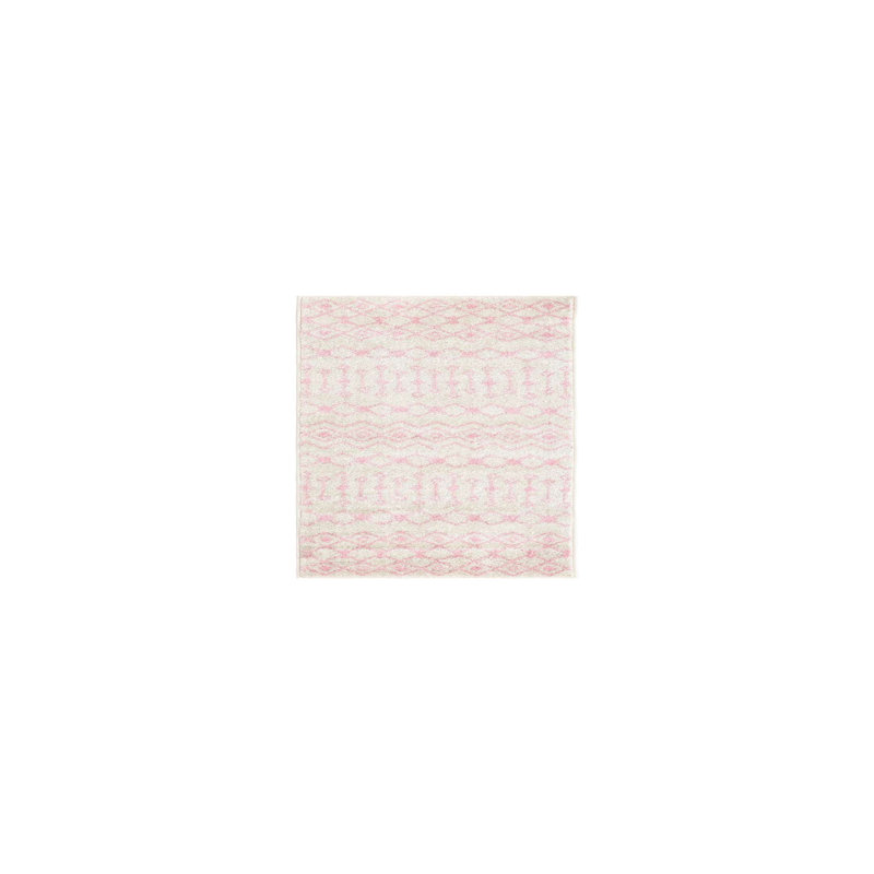 Somerville Geometric Indoor Rug, Runner 2' x 6'