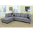 Larelle 103.5" Wide  Sofa & Chaise-445747214-445747211