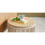 Palma End Table