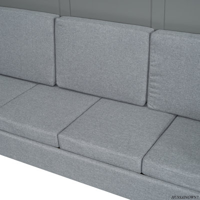 Murphy Bed Wall Bed With Sofa