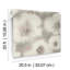Blended Floral Floral Wallpaper Roll-1083078769