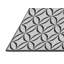 Tapis zone grise à motifs-404001544