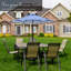 Parasol Shadan avec contrepoids inclus-1526367785